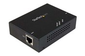 Repeater, boosters, bridges & Transceiver - StarTech.com Gigabit PoE+ Extender - POEEXT1GAT
