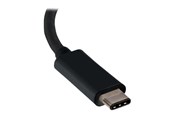 Display Kabel - StarTech.com USB-C to VGA Adapter ekstern videoadapter - CDP2VGA