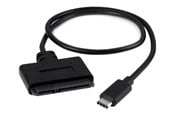 Controller - StarTech.com USB 3.1 Gen 2 Adapter Cable for 2.5" SATA Drives - USB31CSAT3CB