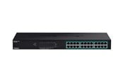 Switches - TRENDnet TPE-TG240G 24-Port Gigabit PoE+ Switch - TPE-TG240G