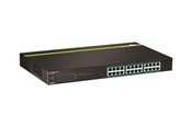 Switches - TRENDnet TPE TG240g - 989046522