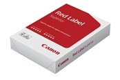 Papier, Fotopapier und Etiketten - Canon Paper WOP151 Red Label 160gr A4 250ark FSC - 99803454