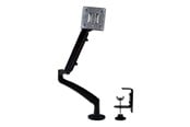 Monitorhalterung - StarTech.com Slim Articulating Monitor Arm - ARMSLIM