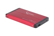 Festplatten Zubehör - Gembird - lagringspakning - EE2-U3S-2-R