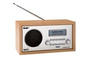 DAB, Netzwerk und Radiowecker - Imperial DigitalBOX DABMAN 30 - DAB/DAB+/FM - 22-130-00