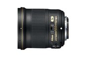 Objektive - Nikon AF-S 24mm f/1.8G ED - JAA139DA