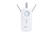 Netzwerkgeräte - TP-Link RE450 AC1750 Wi-Fi Range Extender - RE450
