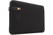 Taschen - Case Logic 17.3" Laptop Sleeve - Black - 3201364