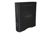 Festplatten - Extern - Transcend StoreJet 35T3 - Extern Festplatte - 4TB - Schwarz - TS4TSJ35T3