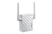 Netzwerkgeräte - ASUS RP-N12 - 2.4 GHz - 300 Mbps -Wall-plug - 90IG01X0-BO2100