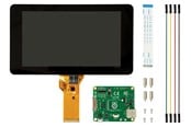 Mini PCs - Android & Raspberry Pi - Raspberry Pi 7" Touch Screen Display - RASPBERRYPI-DISPLAY