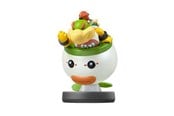 Gaming Zubehör - Nintendo Amiibo Smash - No. 43 Bowser Jr - 0045496352561