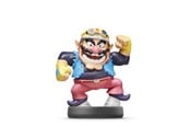 Gaming Zubehör - Nintendo Amiibo Smash - No. 32 Wario - 0045496352868