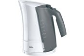 Wasserkocher - Braun Wasserkocher Multiquick 3 WK300 - White - Weiß - 2200 W - 4210201657712