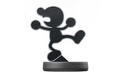 Gaming Zubehör - Nintendo Amiibo Smash - Mr. Game & Watch - 0045496353070