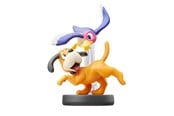 Gaming Zubehör - Nintendo Amiibo Smash - Duck Hunt Duo - 0045496353087