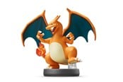 Gaming Zubehör - Nintendo Amiibo Charizard no. 33 (Super Smash Bros. Collection) - 0045496352875