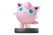 Gaming Zubehör - Nintendo Amiibo Smash - Jigglypuff - 0045496352929
