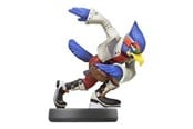Gaming Zubehör - Nintendo Amiibo Falco no. 52 (Super Smash Bros. Series) - 0045496353209