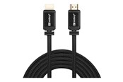 Display Kabel - Sandberg HDMI 2.0 Cable - 10m - 509-01