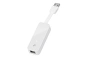 Netzwerkadapter (Netzkarte, Druckserver, u.s.w.) - TP-Link UE300 USB 3.0 to Gigabit Ethernet Network Adapter - UE300