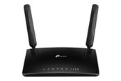 Wlan Router - TP-Link Archer MR200 AC750 Wireless Dual Band 4G LTE Router - 4G Wi-Fi 5 - ARCHER MR200