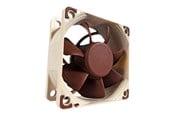 Gehäuselüfter - Noctua NF-A6x25 PWM - Gehäuselüfter - 60mm - Weiß - 19 dBA - NF-A6x25 PWM