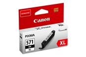 Druckerzubehör - Tinte & Toner - Canon CLI-571XL / 0331C001 High Black - 0331C001