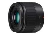 Objektive - Panasonic Lumix G 25mm F1.7 ASPH - H-H025E-K