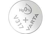 Batterien und Akkus - VARTA V317 - 0317101111