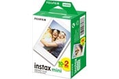 Photo film - Fujifilm INSTAX Mini Film - 20 Shots - 16567828