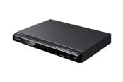 Blu-ray & DVD-Spieler - Sony DVP-SR760H - DVPSR760HB.EC1