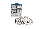 Multifunktionswerkzeuge - Dremel Multipurpose accessory set 150 pieces  (724) - 2.615.S72.4JA