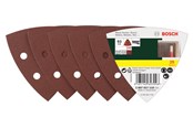 Schleifmaschine - Bosch sanding sheet - 2607017110