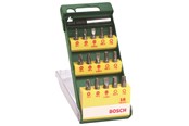 Bohrer & Bits - Bosch skruetrækkerbitsæt - 2607019453