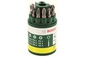 Bohrer & Bits - Bosch skruetrækkerbitsæt - 2607019454