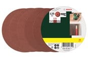 Schleifmaschine - Bosch Sanding sheet - 2607019494