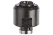 Haus & Garten - Bosch collet with locking nut - 2608570084