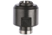 Haus & Garten - Bosch collet with locking nut - 2608570086