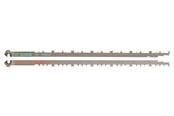 Säbelsäge - Bosch TF 350 M - 2608632120