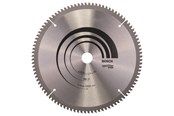 Handkreissäge - Bosch Optiline Wood rundsavsklinge - 2608640442