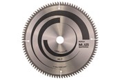 Handkreissäge - Bosch Multi Material rundsavsklinge - 2608640453