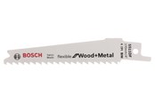 Säbelsäge - Bosch flexible for Wood+Metal S 511 DF - 2608657723