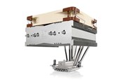 CPU Kühler - Noctua NH-C14S - CPU-Luftkühler - Max 24 dBA - NH-C14S