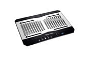 Kühler und Lüfter - Thermaltake Massive TM Notebook Cooler - CL-N002-PL12BL-A