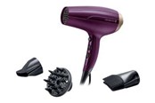 Haartrockner / Föhne - REMINGTON Haartrockner / Föhne D5219 Your Style Dryer Kit - 2300 W - D5219
