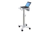 Monitorhalterung - Ergotron StyleView Laptop Cart SV10 - SV10-1100-0