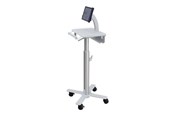Monitorhalterung - Ergotron StyleView Tablet Cart SV10 - SV10-1400-0