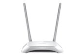 Wlan Router - TP-Link TL-WR840N 300Mbps Wireless N Speed - Wireless router N Standard - 802.11n - TL-WR840N