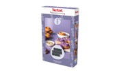 Küchenmaschinen-Zubehör - Tefal XA801112 Snack Collection - box 11: Donuts - XA801112